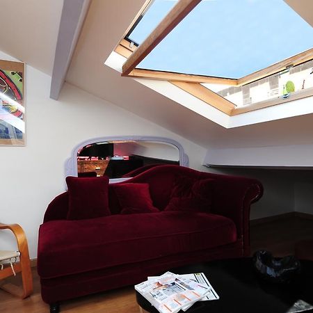 Nid D'Agnes Five Stars Holiday House Nice Dış mekan fotoğraf