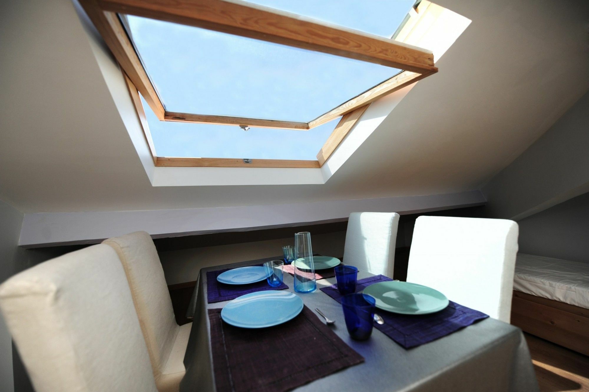 Nid D'Agnes Five Stars Holiday House Nice Dış mekan fotoğraf