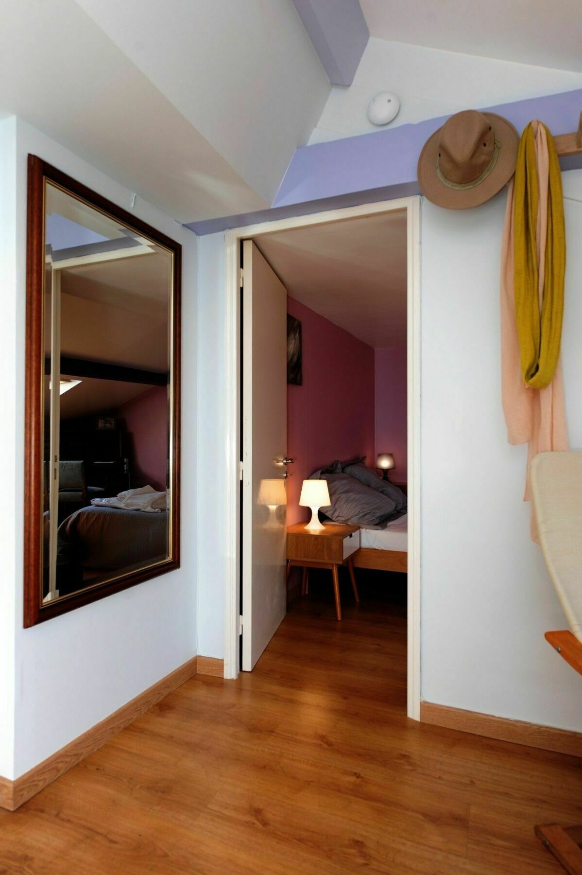 Nid D'Agnes Five Stars Holiday House Nice Dış mekan fotoğraf