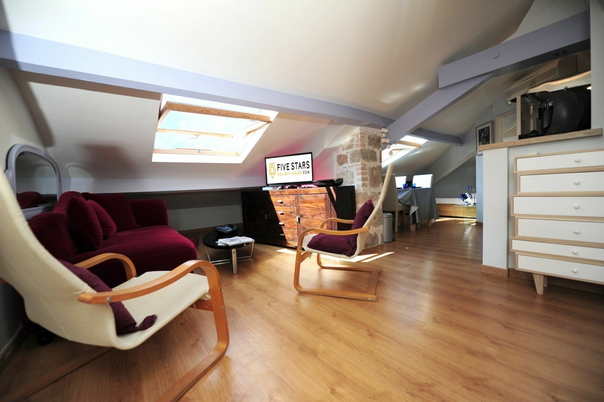 Nid D'Agnes Five Stars Holiday House Nice Dış mekan fotoğraf