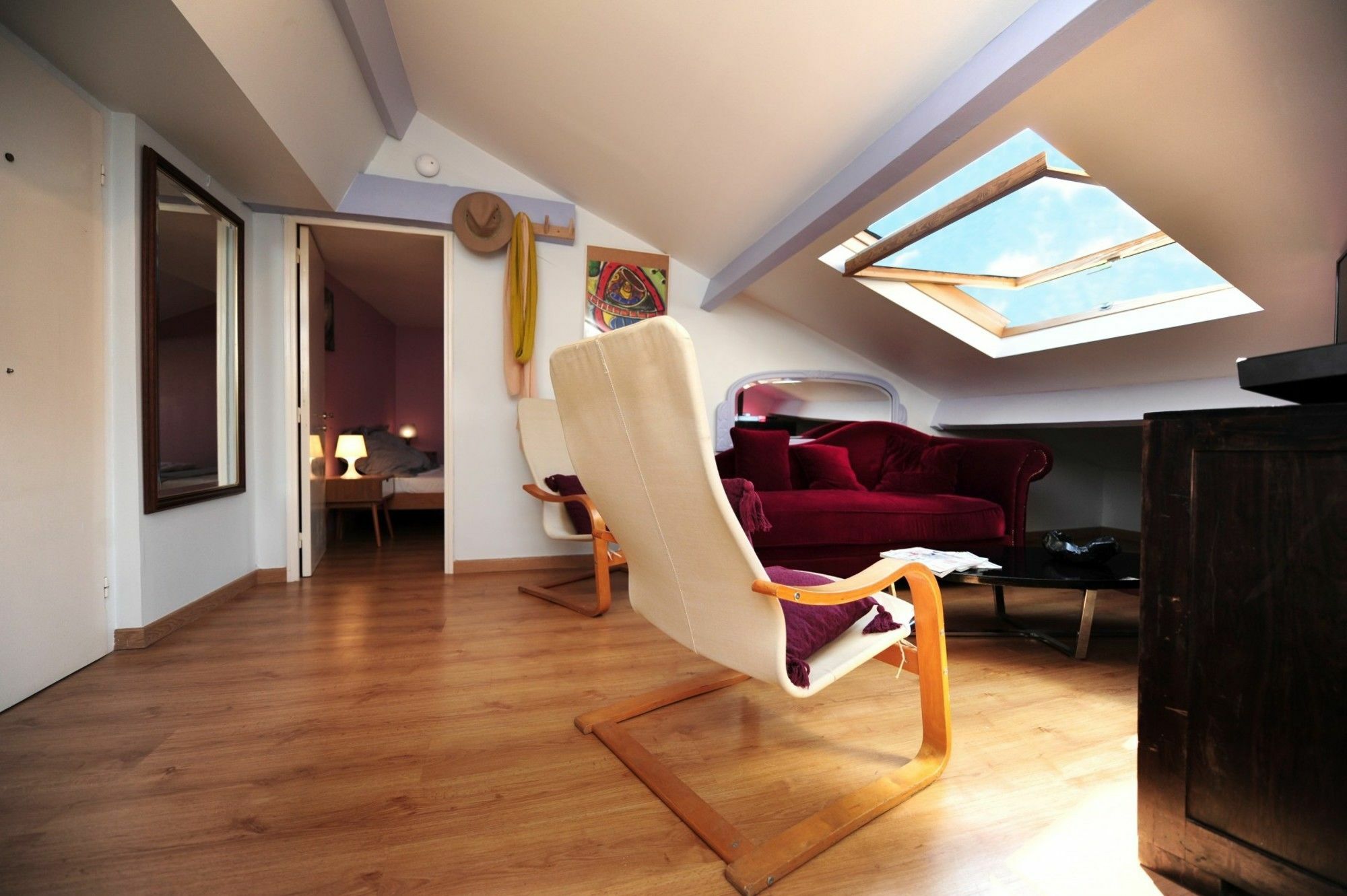Nid D'Agnes Five Stars Holiday House Nice Dış mekan fotoğraf