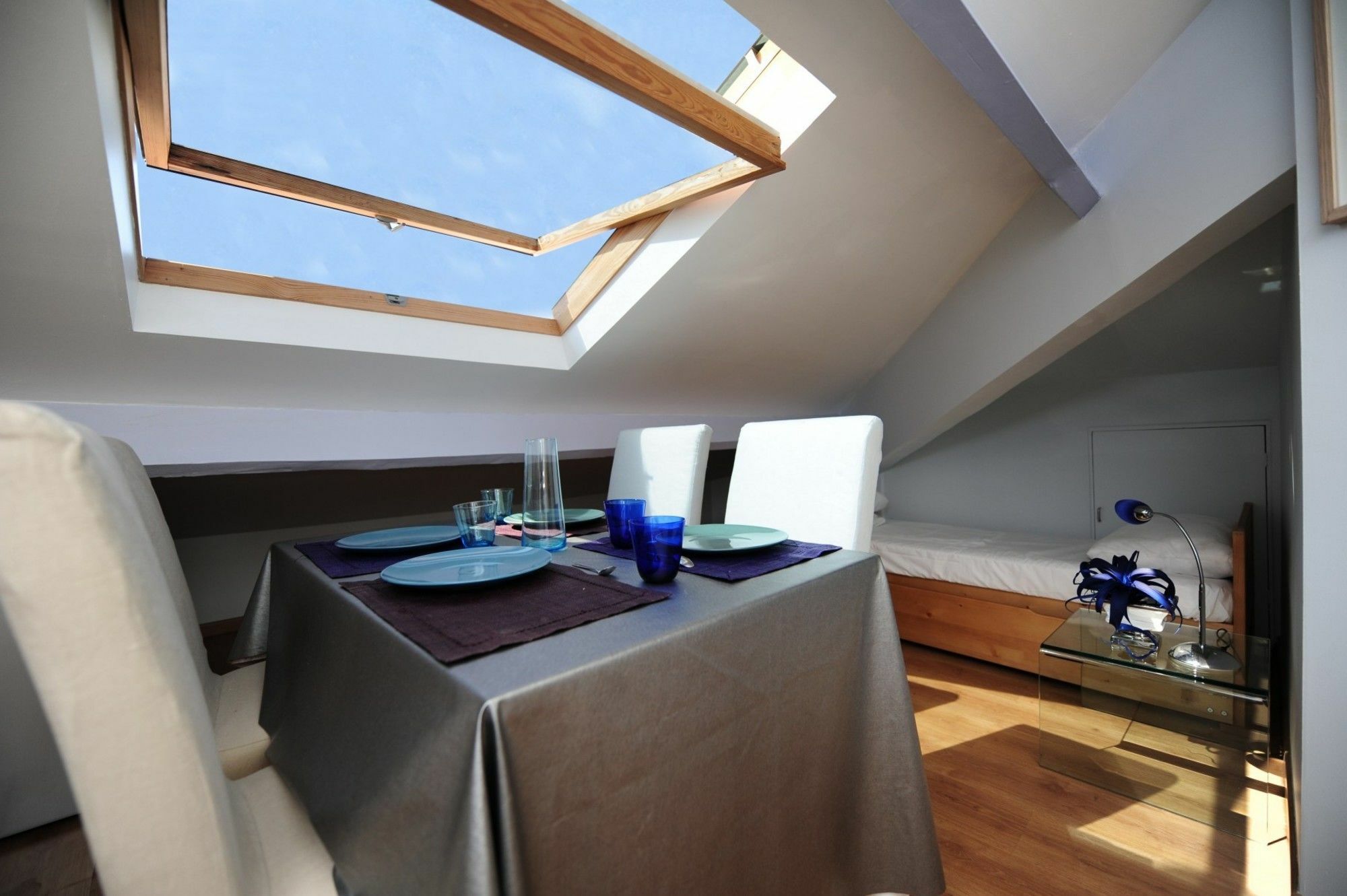 Nid D'Agnes Five Stars Holiday House Nice Dış mekan fotoğraf
