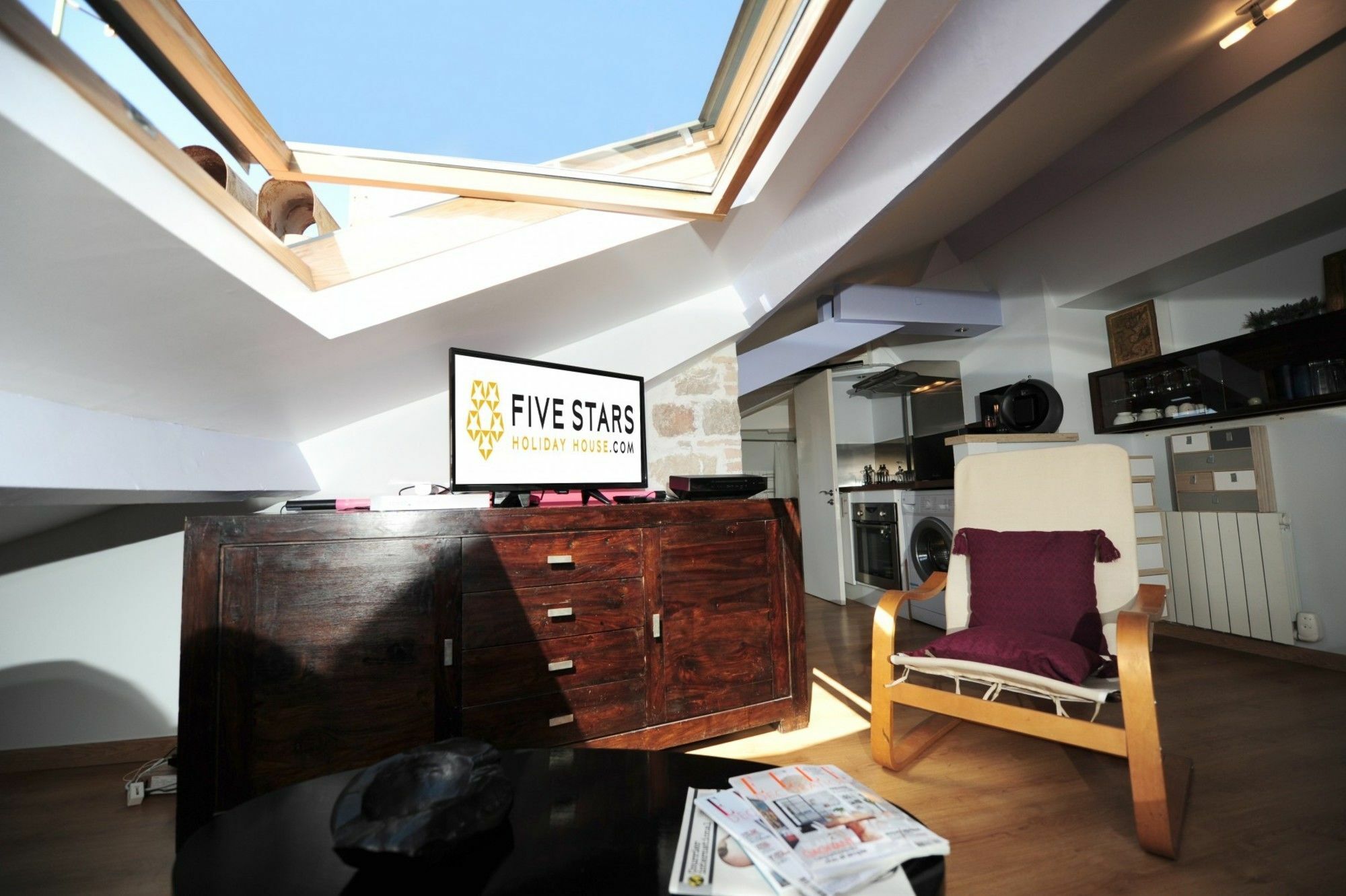 Nid D'Agnes Five Stars Holiday House Nice Dış mekan fotoğraf
