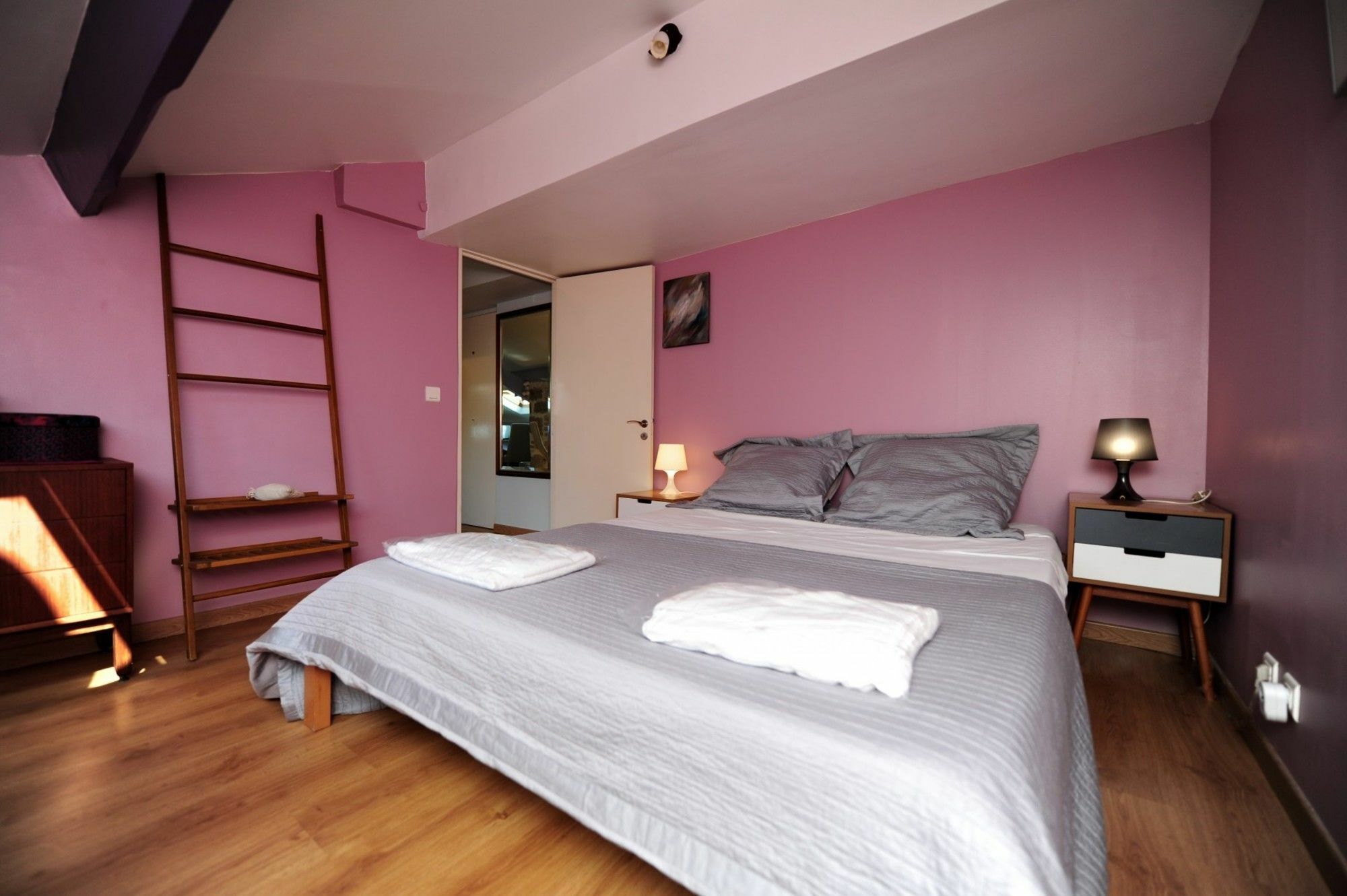 Nid D'Agnes Five Stars Holiday House Nice Dış mekan fotoğraf